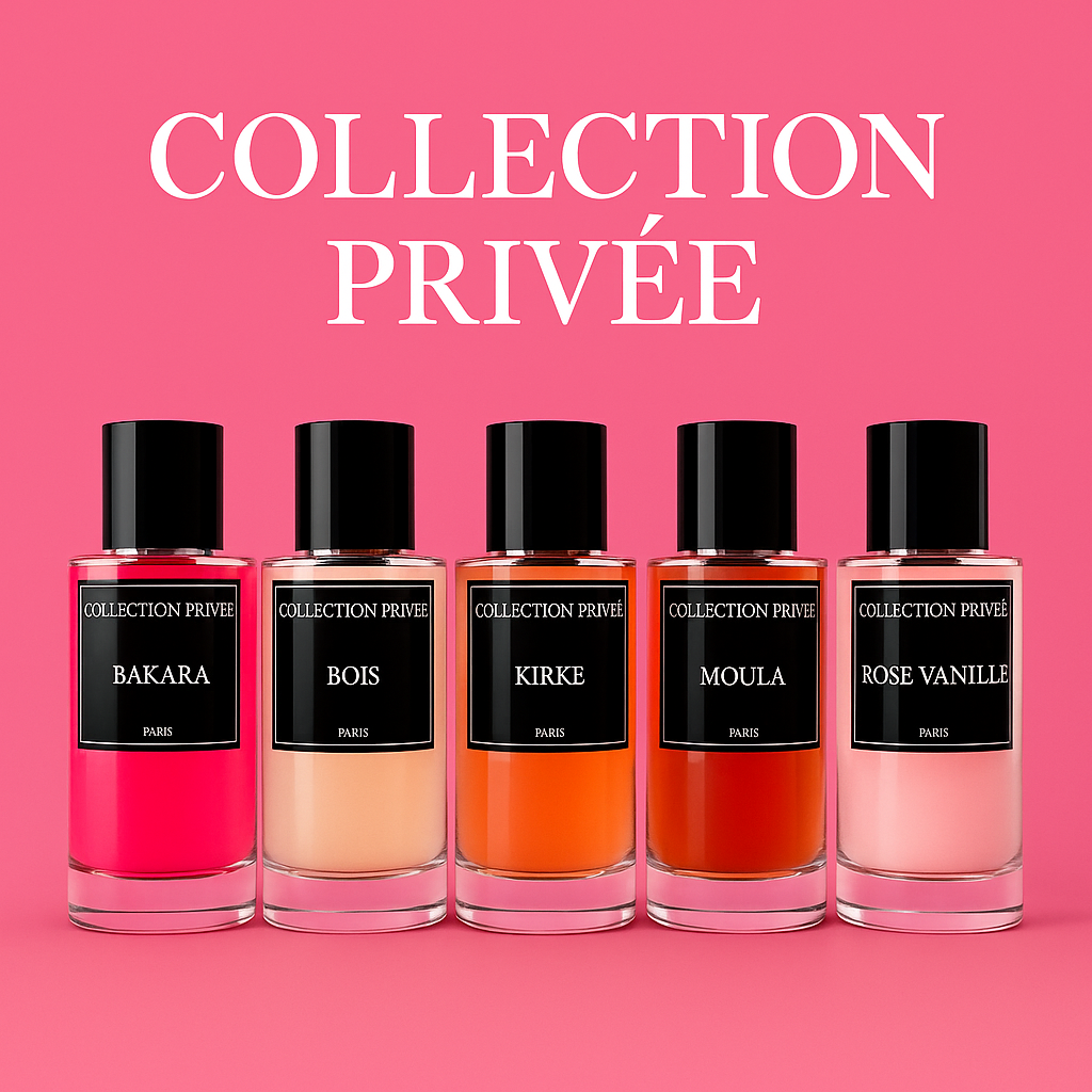 Collection privée