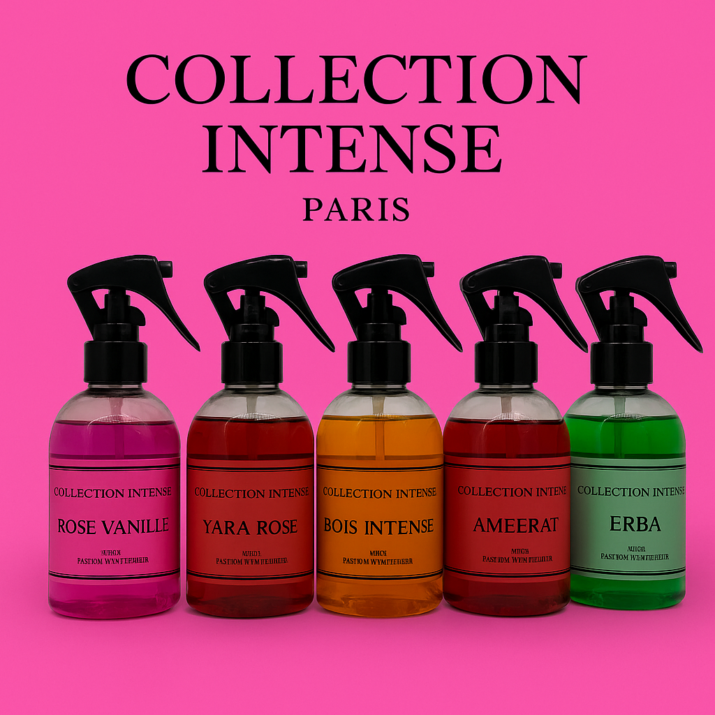 Collection Intense