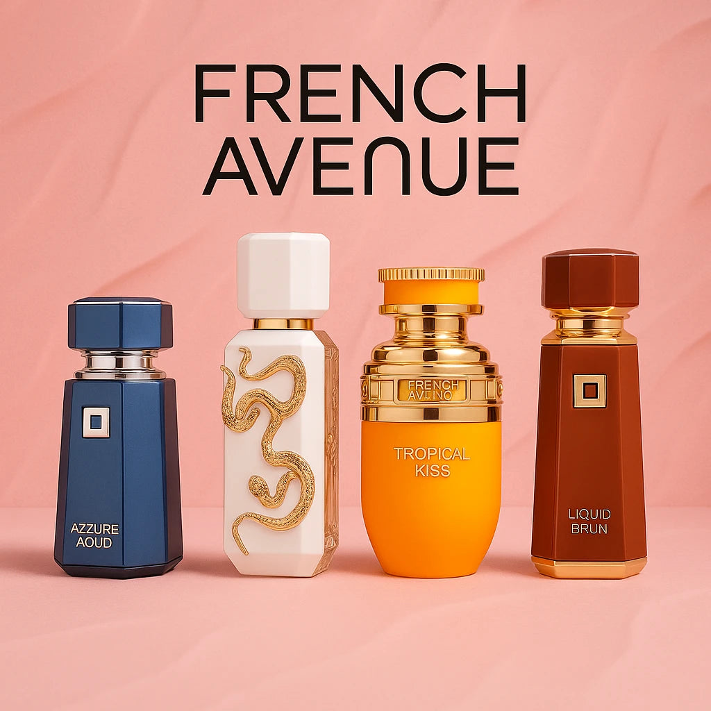 French Avenue