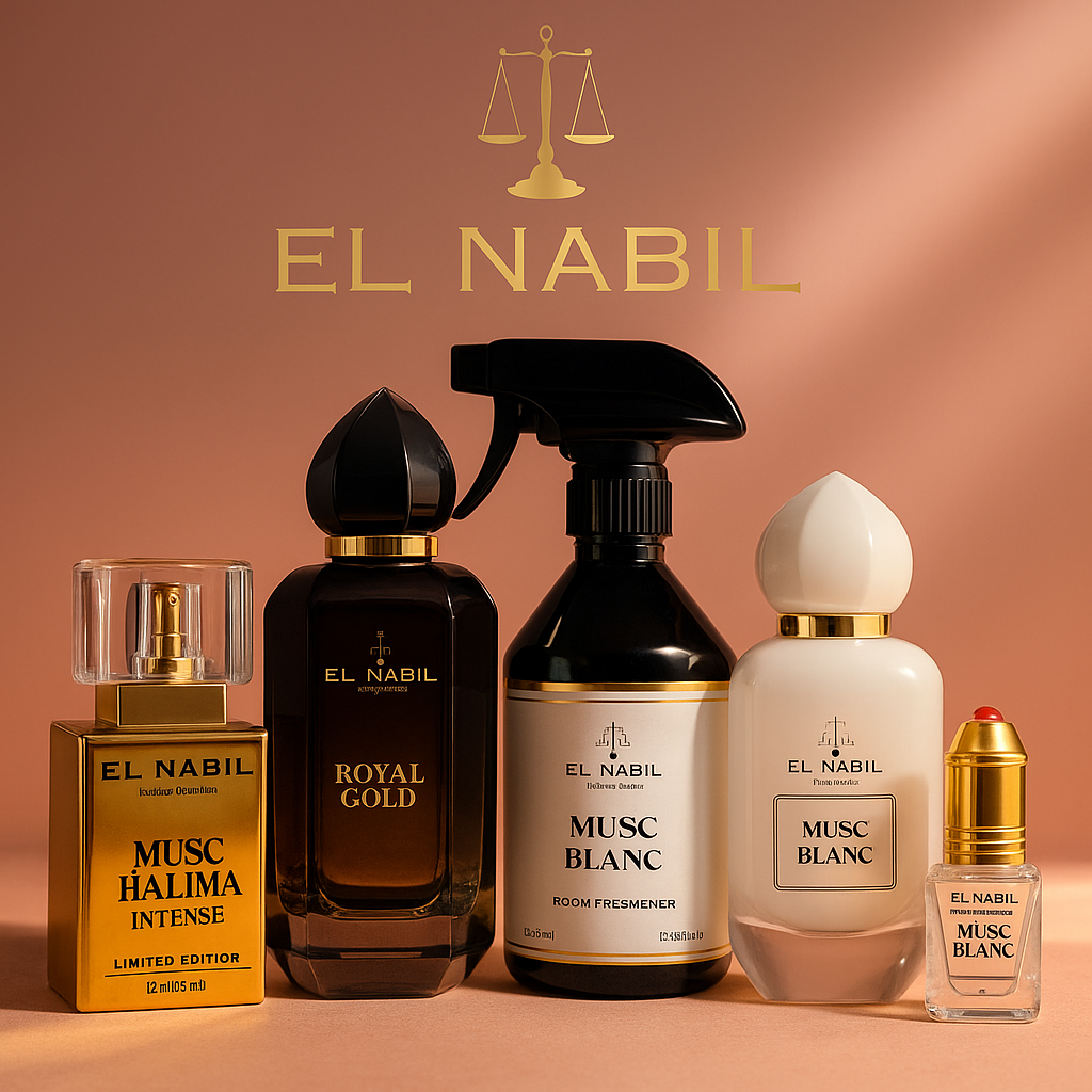 El Nabil