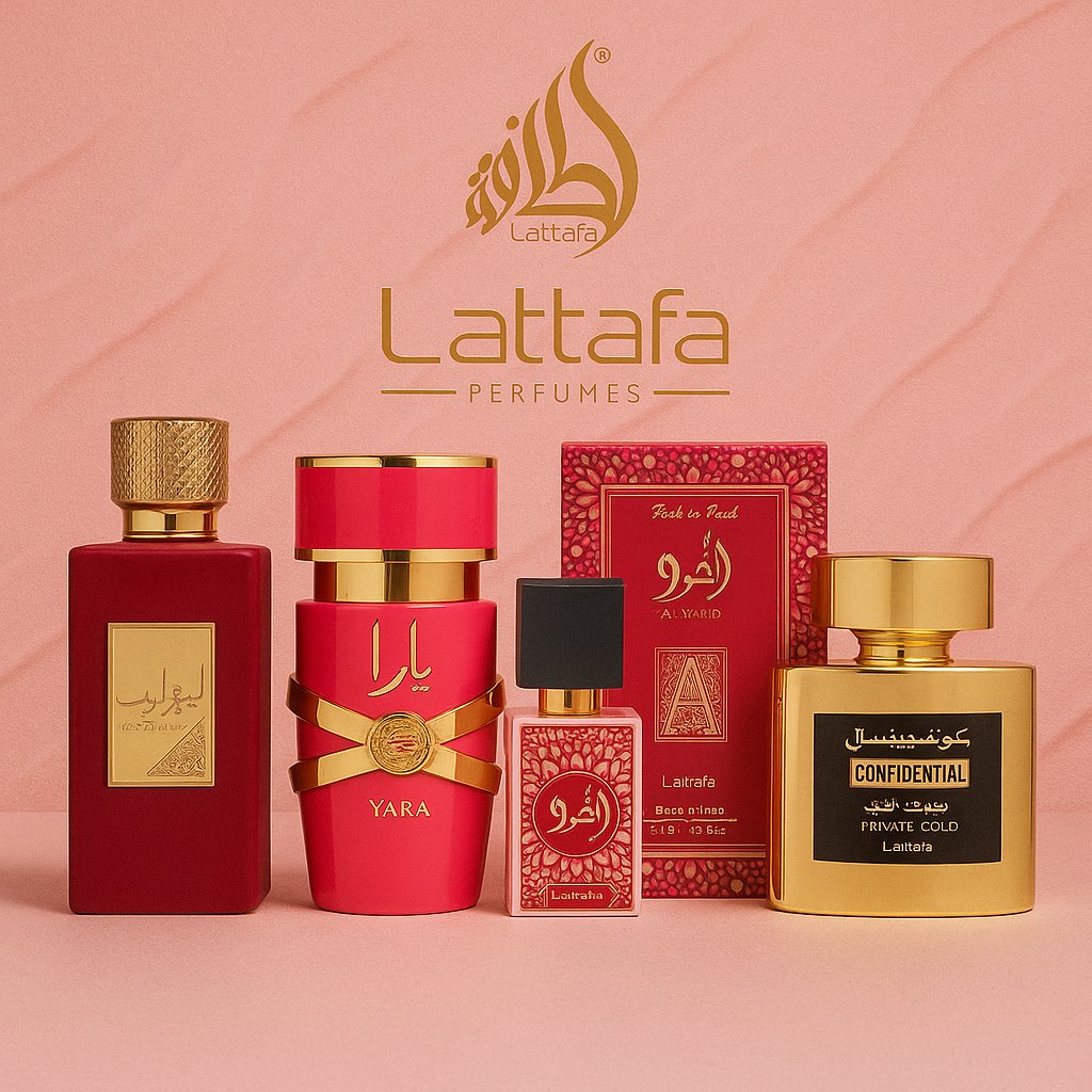 Lattafa