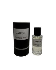 Jad'Or｜Extrait de parfum