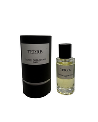 Terre｜Extrait de parfum