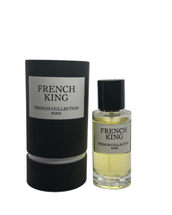 French King｜Extrait de parfum