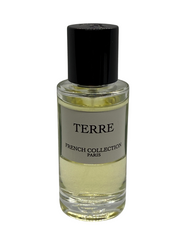 Terre｜Extrait de parfum