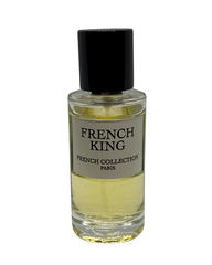 French King｜Extrait de parfum