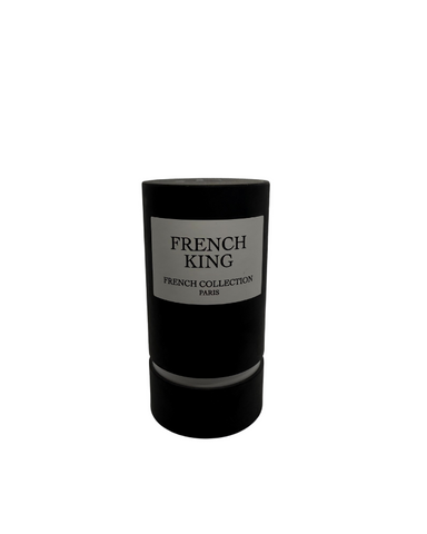 French King｜Extrait de parfum