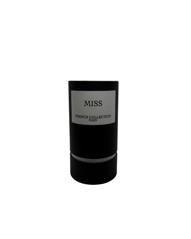 Miss｜Extrait de parfum