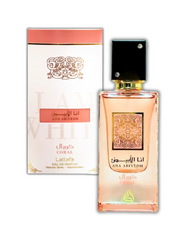 Ana Abiyedh Coral｜Eau de parfum