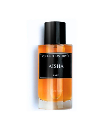 Aisha｜Extrait de parfum