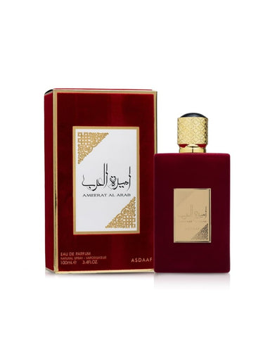 Ameerat Al Arab Lattafa ｜Eau de parfum