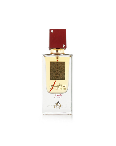 Ana Abiyedh Rouge｜ Eau de parfum