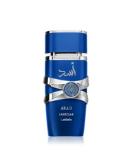 Asad Zanzibar Lattafa ｜ Eau de parfum