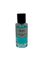 Bleu｜Extrait de parfum