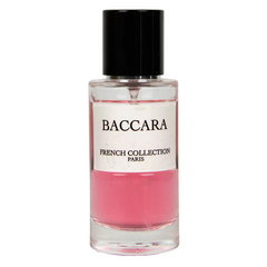 Baccara｜Extrait de parfum