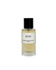 Bois｜Extrait de parfum