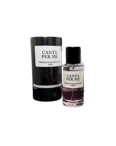 Canta Per Me｜Extrait de parfum