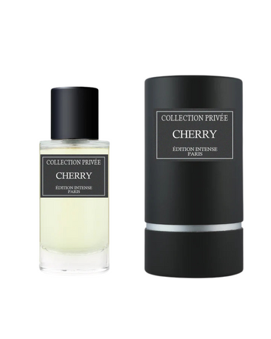 Cherry｜Extrait de parfum