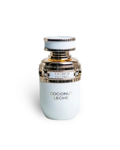 Coconut Leche｜Eau de parfum