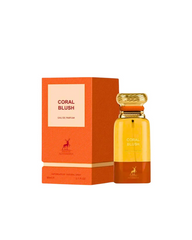 Coral Blush ｜Eau de parfum