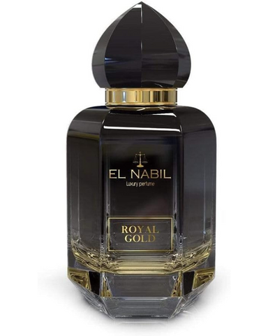 Royal Gold｜Eau de parfum