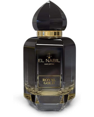 Royal Gold｜Eau de parfum