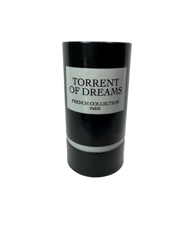 Torrent of Dreams｜Extrait de parfum