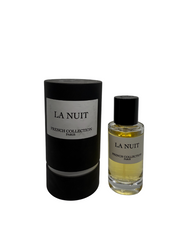 La Nuit ｜Extrait de parfum