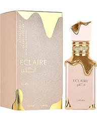 Éclaire Lattafa｜Eau de parfum