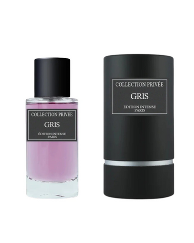 Gris｜Extrait de parfum
