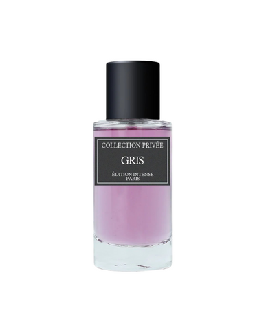 Gris｜Extrait de parfum