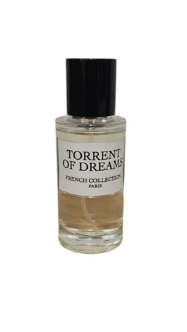 Torrent of Dreams｜Extrait de parfum