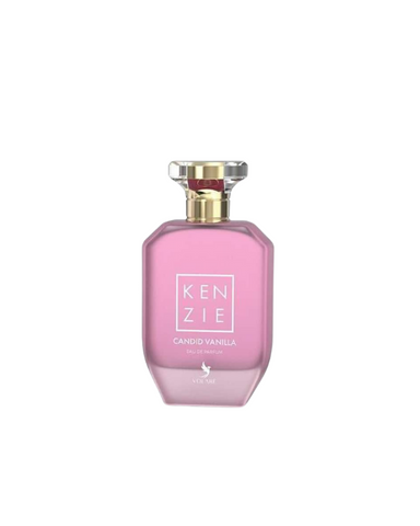 Kenzie Candid Vanilla｜ Eau de Parfum