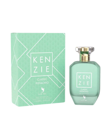 Kenzie Classic Pistachio｜ Eau de Parfum