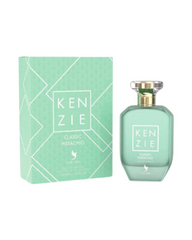 Kenzie Classic Pistachio｜ Eau de Parfum