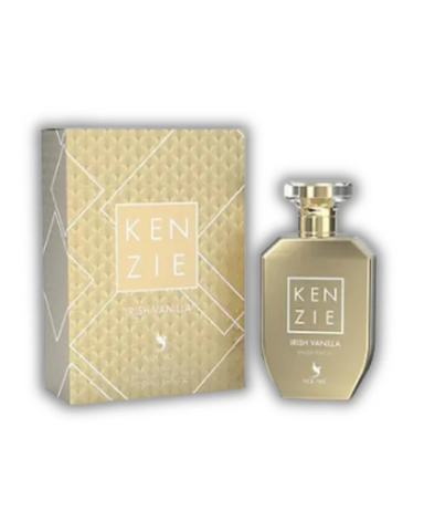 Kenzie Irish Vanilla｜ Eau de Parfum