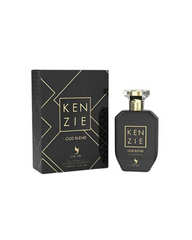 Kenzie Oud Blend｜ Eau de Parfum