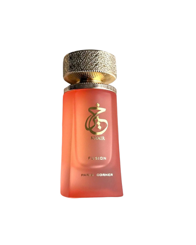 Khair Fusion｜Eau de parfum