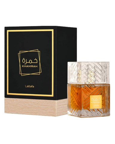 Khamrah｜Eau de parfum