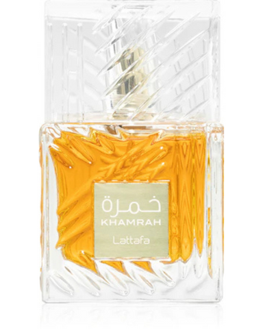 Khamrah｜Eau de parfum