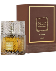 Khamrah Qahwa ｜Eau de parfum
