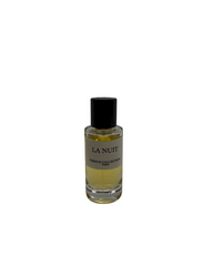 La Nuit ｜Extrait de parfum