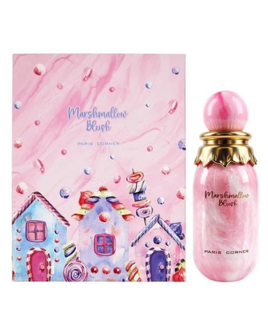 Marshmallow Blush｜Eau de parfum
