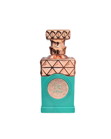 Minya｜Eau de parfum