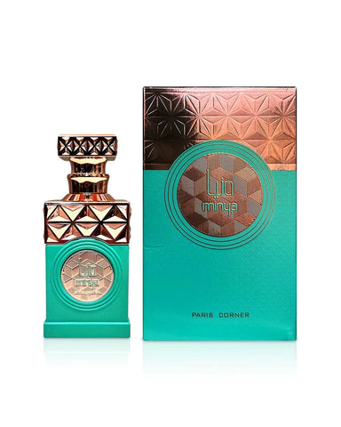 Minya｜Eau de parfum