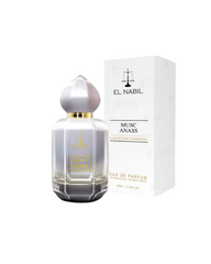 Musc Anass｜ Eau de parfum
