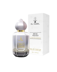 Musc Velvet｜Eau de parfum