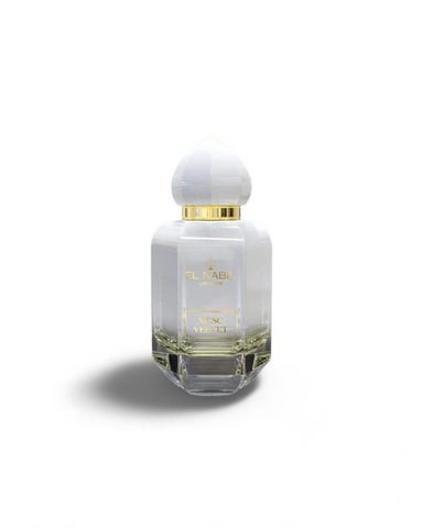 Musc Velvet｜Eau de parfum