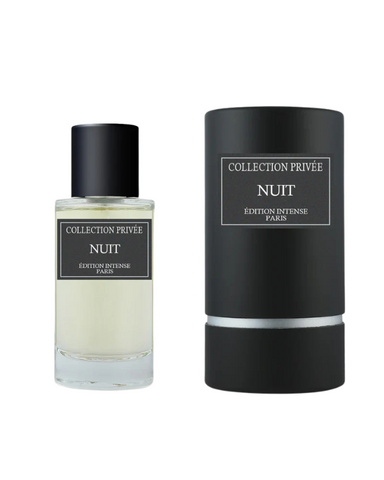 Nuit｜Extrait de parfum