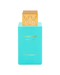 Shanghaf Oud Tonka｜Eau de parfum